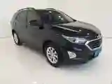 2019 Chevrolet Equinox 1.5T 169HP L4 6AT