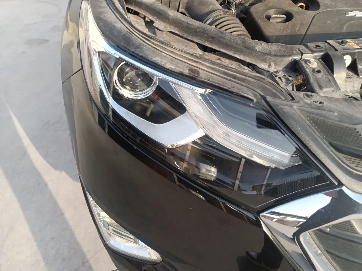 2019 Chevrolet Equinox 1.5T 169HP L4 6AT,autocango,china used car exporter,china ev exporter,chinese used car exporter,chinese used ev exporter