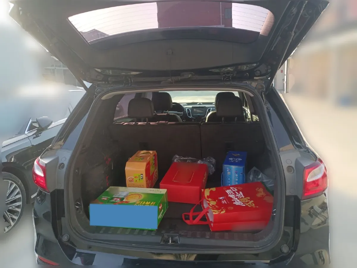 2019 Chevrolet Equinox 1.5T 169HP L4 6AT,autocango,china used car exporter,china ev exporter,chinese used car exporter,chinese used ev exporter