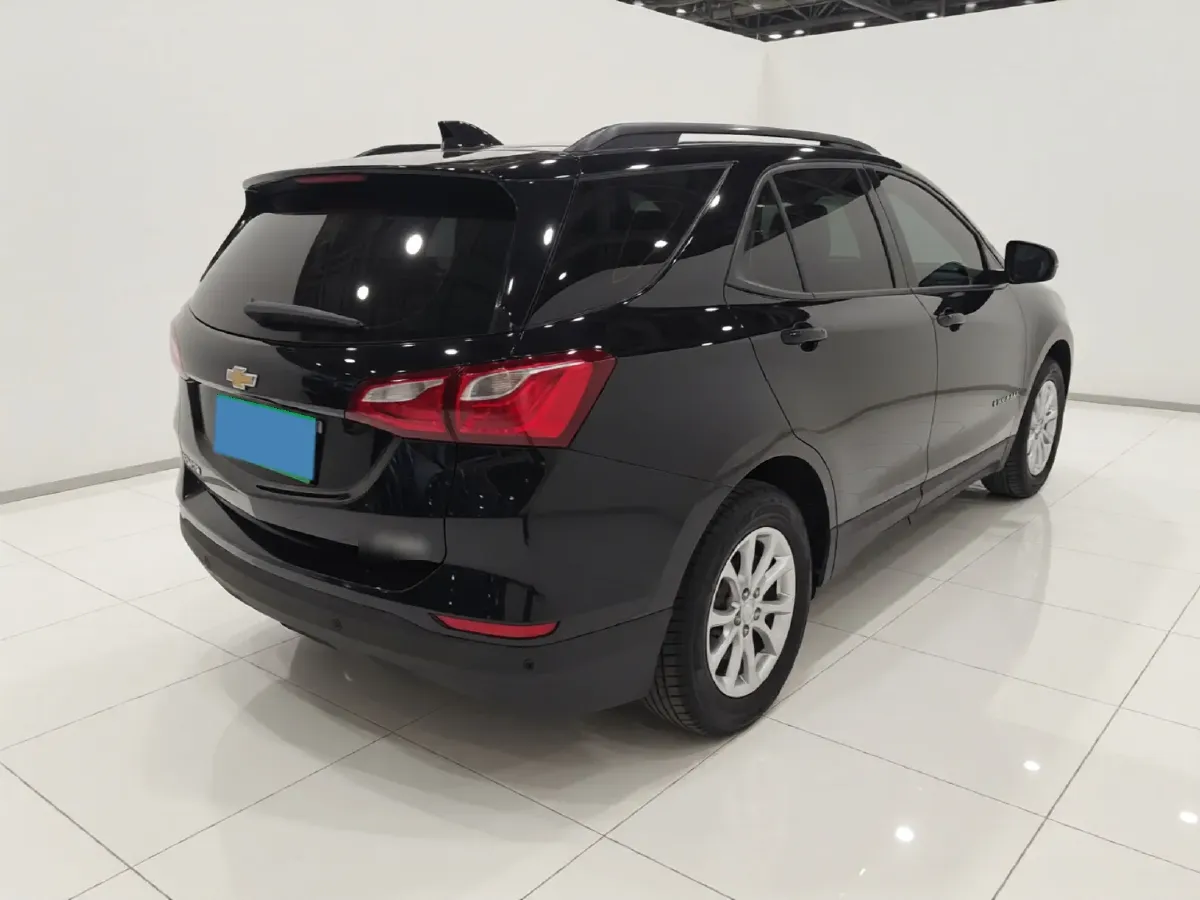 2019 Chevrolet Equinox 1.5T 169HP L4 6AT,autocango,china used car exporter,china ev exporter,chinese used car exporter,chinese used ev exporter