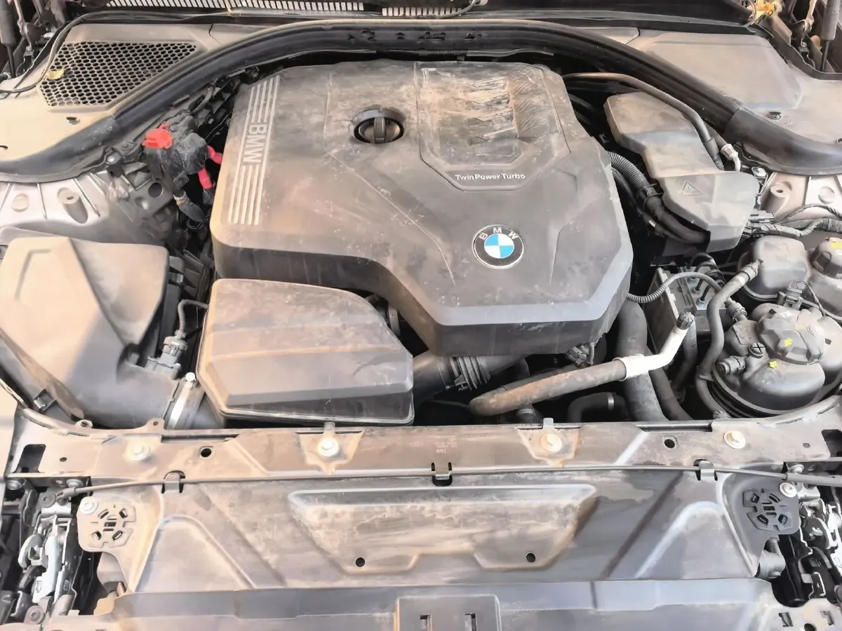 2020 BMW 3 Series 2.0T 184HP L4 8AT,autocango,china used car exporter,china ev exporter,chinese used car exporter,chinese used ev exporter