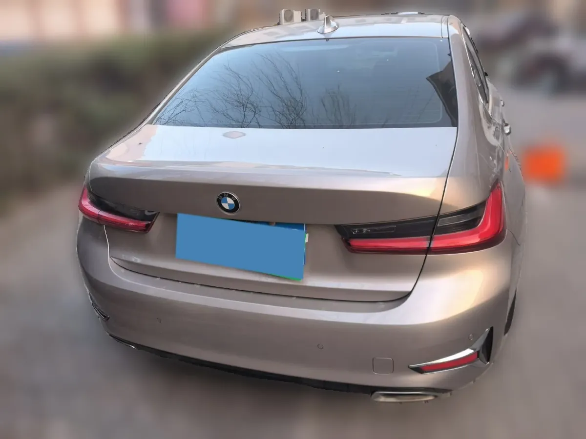 2020 BMW 3 Series 2.0T 184HP L4 8AT,autocango,china used car exporter,china ev exporter,chinese used car exporter,chinese used ev exporter