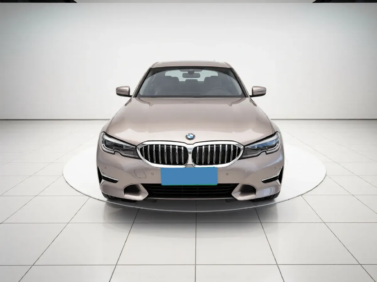 2020 BMW 3 Series 2.0T 184HP L4 8AT,autocango,china used car exporter,china ev exporter,chinese used car exporter,chinese used ev exporter