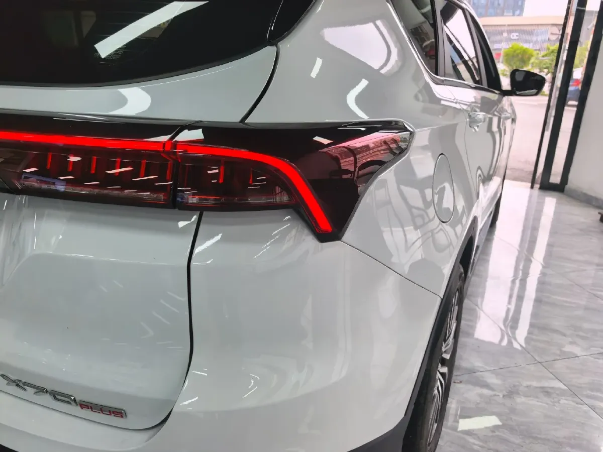 2024 Jetour X70 Plus 1.5T 156HP L4 6DCT,autocango,china used car exporter,china ev exporter,chinese used car exporter,chinese used ev exporter