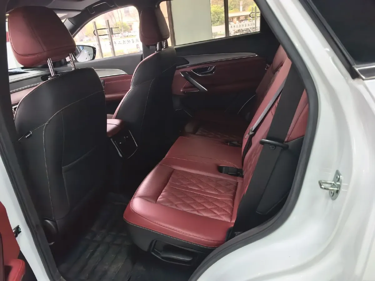 2024 Jetour X70 Plus 1.5T 156HP L4 6DCT,autocango,china used car exporter,china ev exporter,chinese used car exporter,chinese used ev exporter