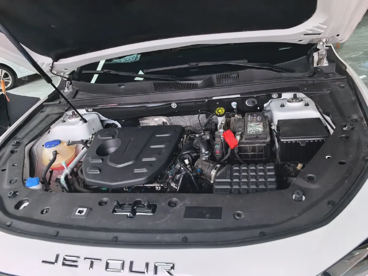 2024 Jetour X70 Plus 1.5T 156HP L4 6DCT,autocango,china used car exporter,china ev exporter,chinese used car exporter,chinese used ev exporter