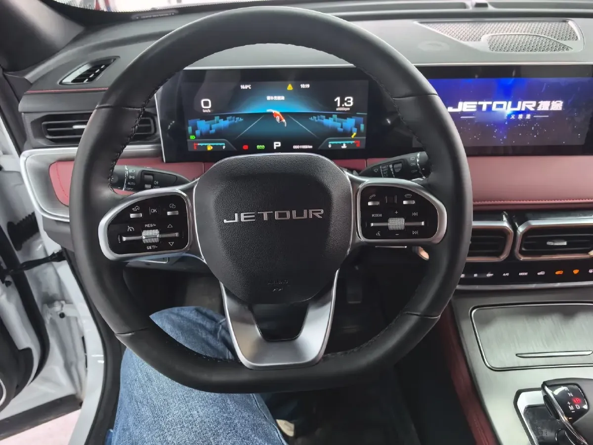 2024 Jetour X70 Plus 1.5T 156HP L4 6DCT,autocango,china used car exporter,china ev exporter,chinese used car exporter,chinese used ev exporter