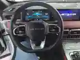 2024 Jetour X70 Plus 1.5T 156HP L4 6DCT