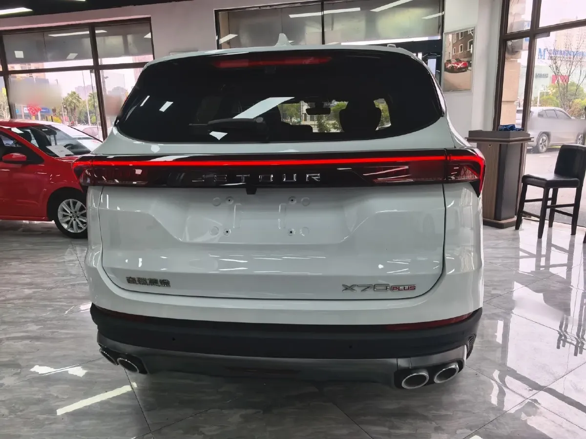 2024 Jetour X70 Plus 1.5T 156HP L4 6DCT,autocango,china used car exporter,china ev exporter,chinese used car exporter,chinese used ev exporter