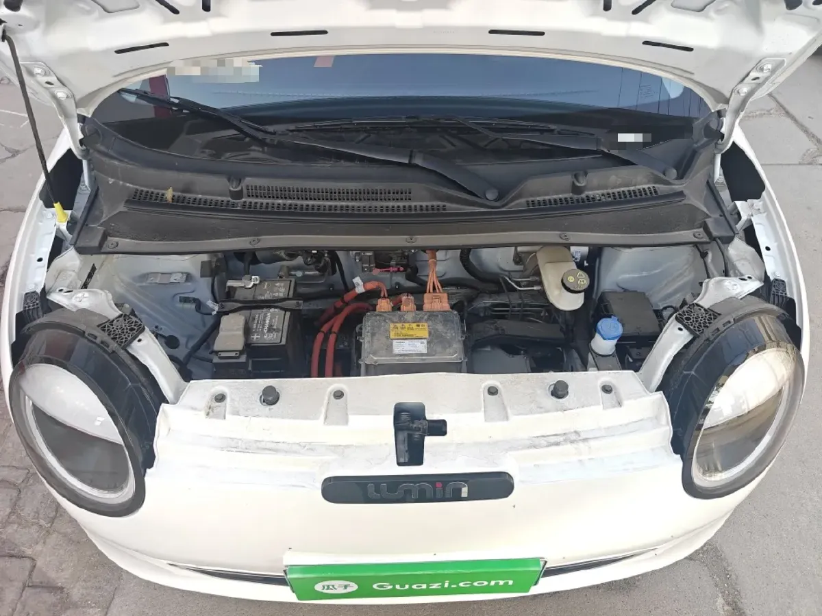 2025 ChangAn QiYuan Lumin BEV,autocango,china used car exporter,china ev exporter,chinese used car exporter,chinese used ev exporter