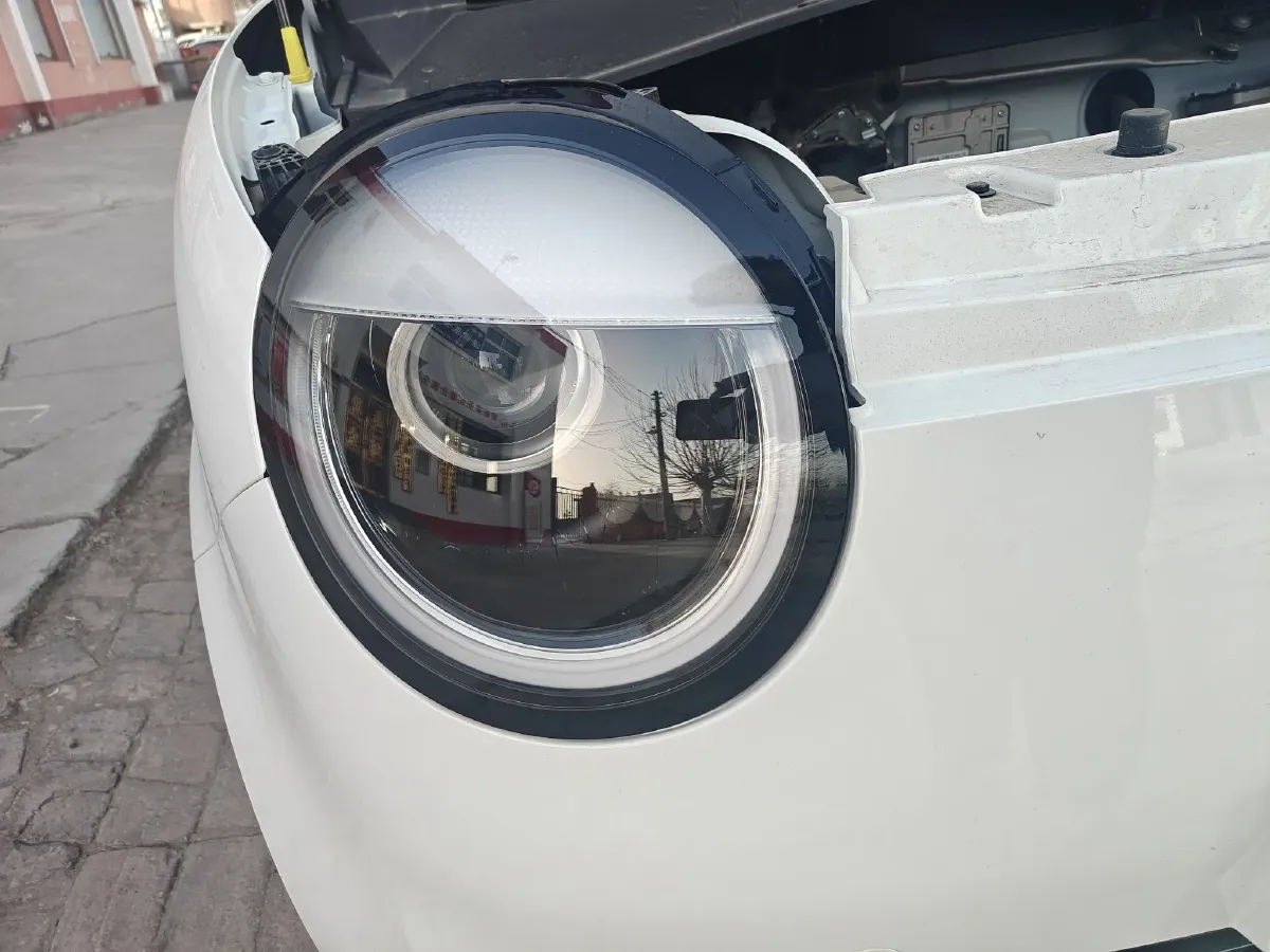 2025 ChangAn QiYuan Lumin BEV,autocango,china used car exporter,china ev exporter,chinese used car exporter,chinese used ev exporter