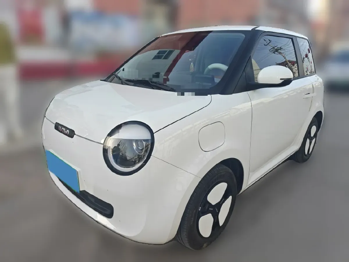 2025 ChangAn QiYuan Lumin BEV,autocango,china used car exporter,china ev exporter,chinese used car exporter,chinese used ev exporter