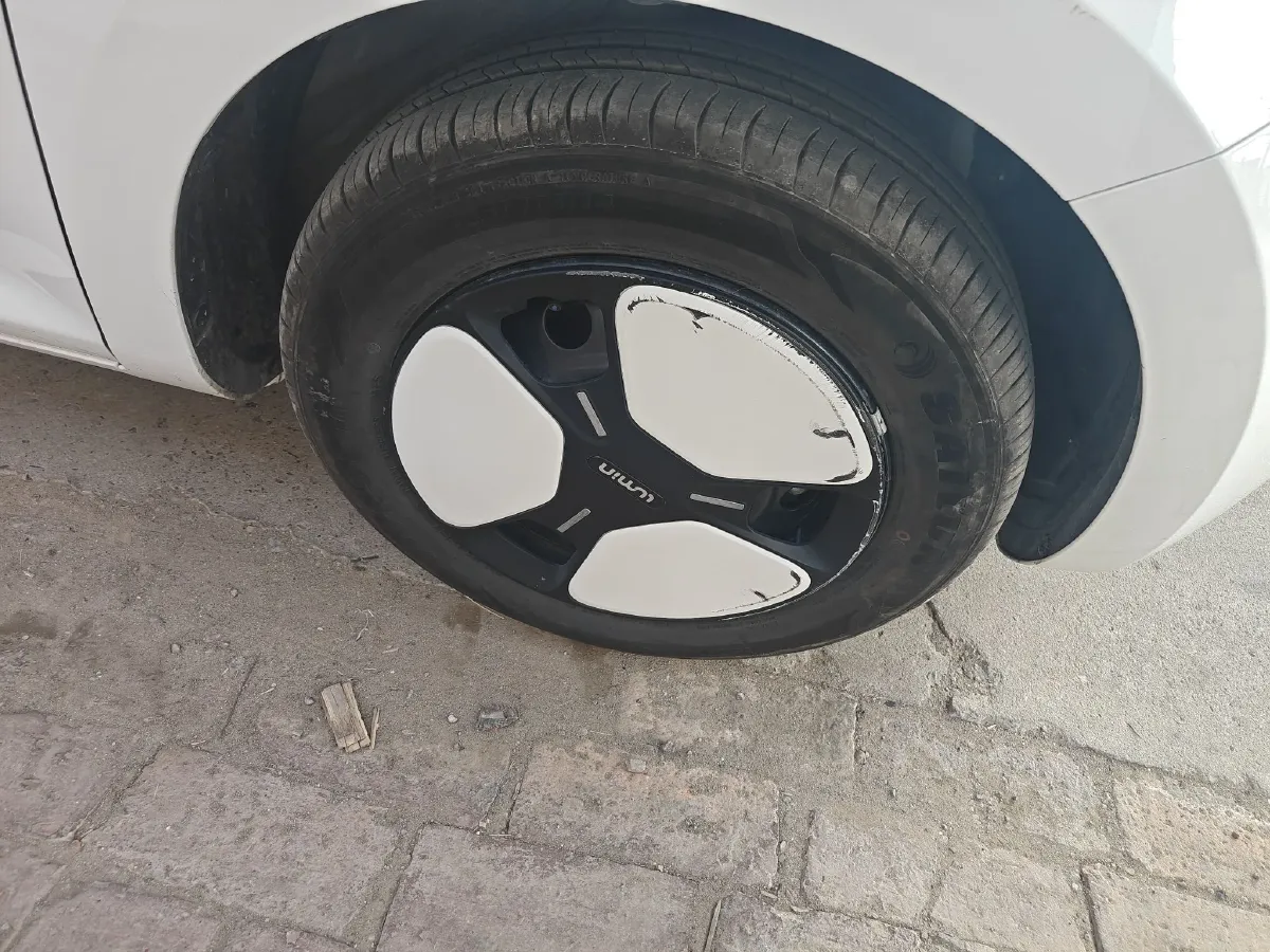 2025 ChangAn QiYuan Lumin BEV,autocango,china used car exporter,china ev exporter,chinese used car exporter,chinese used ev exporter