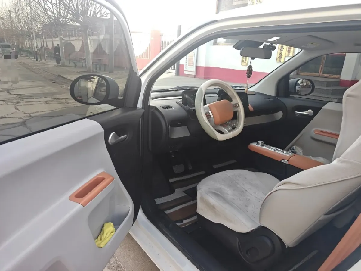 2025 ChangAn QiYuan Lumin BEV,autocango,china used car exporter,china ev exporter,chinese used car exporter,chinese used ev exporter