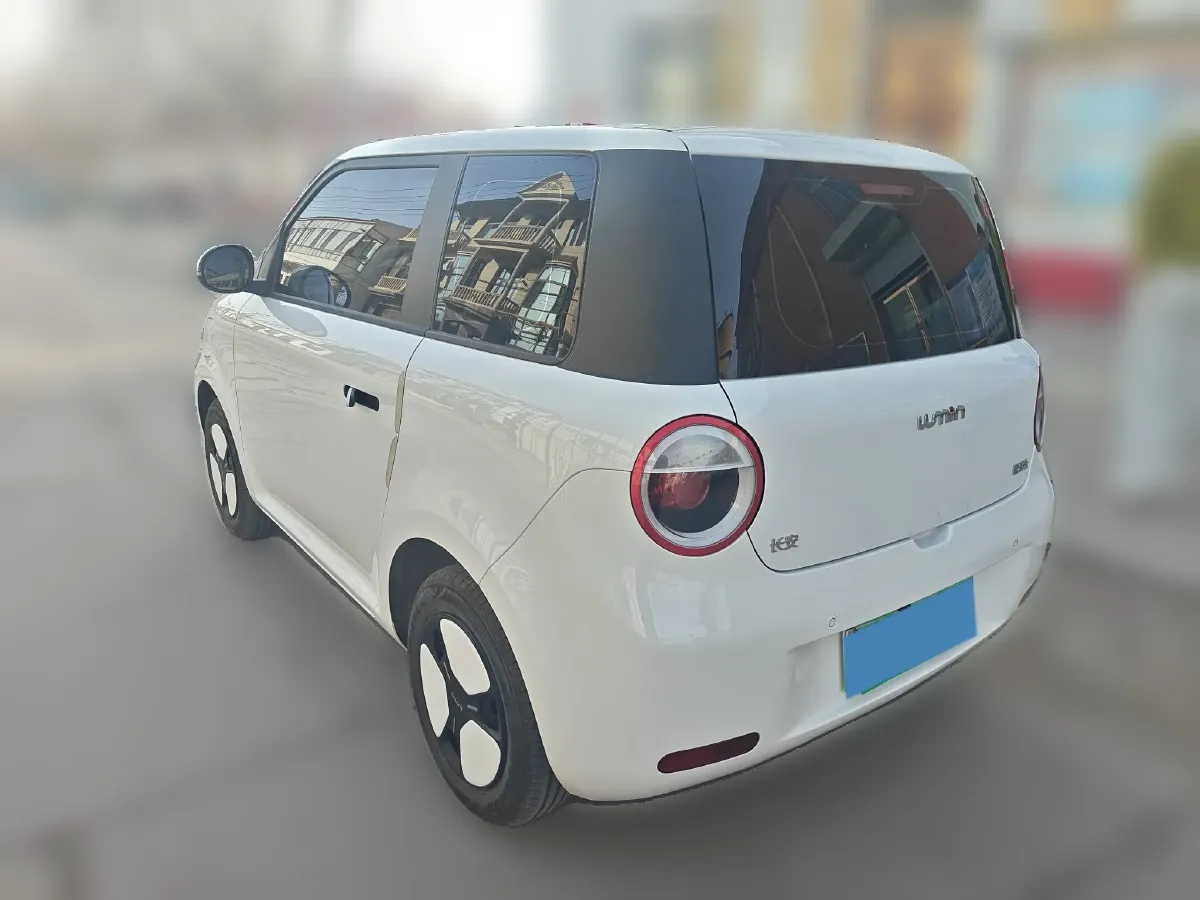 2025 ChangAn QiYuan Lumin BEV,autocango,china used car exporter,china ev exporter,chinese used car exporter,chinese used ev exporter