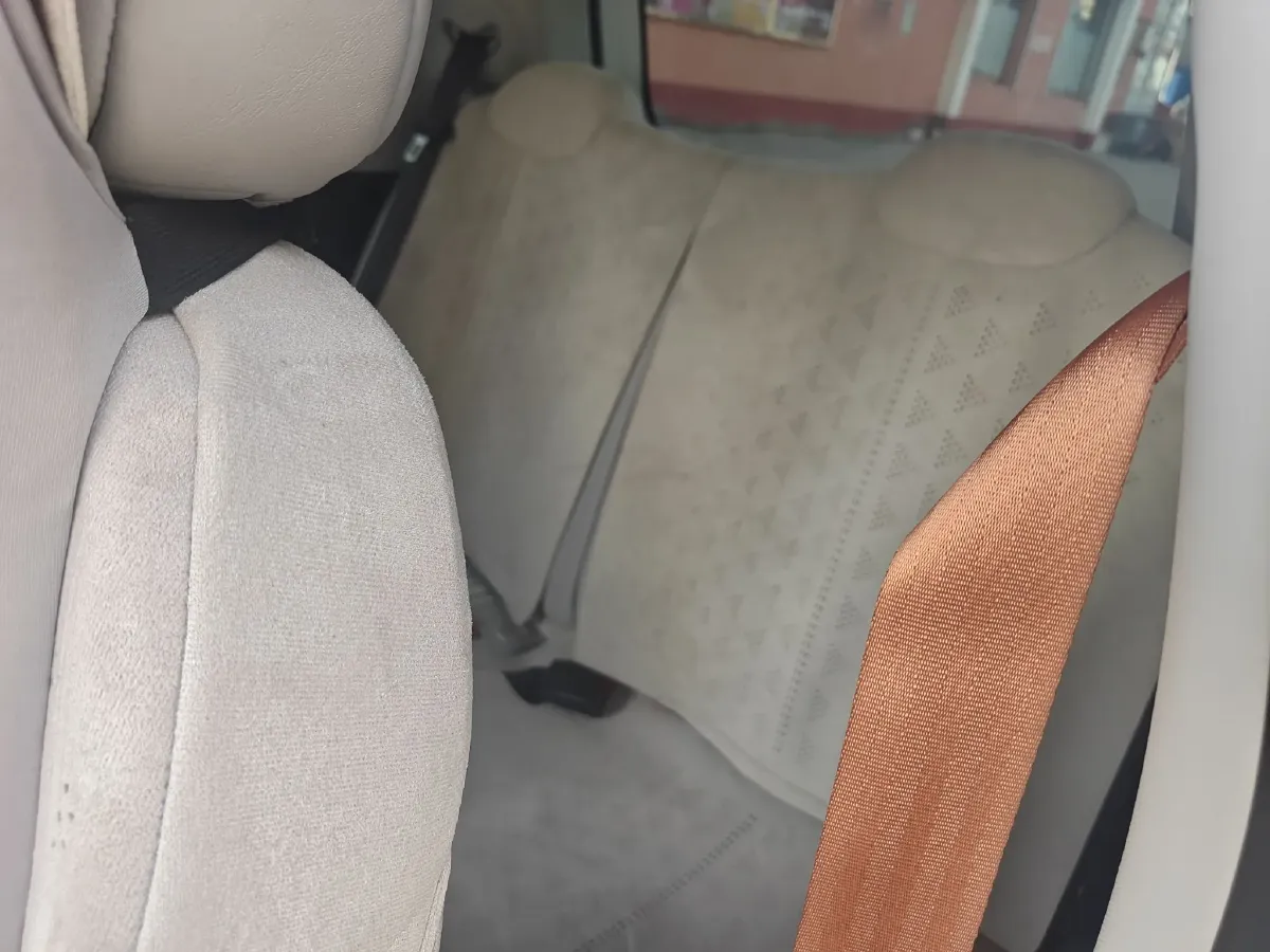 2025 ChangAn QiYuan Lumin BEV,autocango,china used car exporter,china ev exporter,chinese used car exporter,chinese used ev exporter