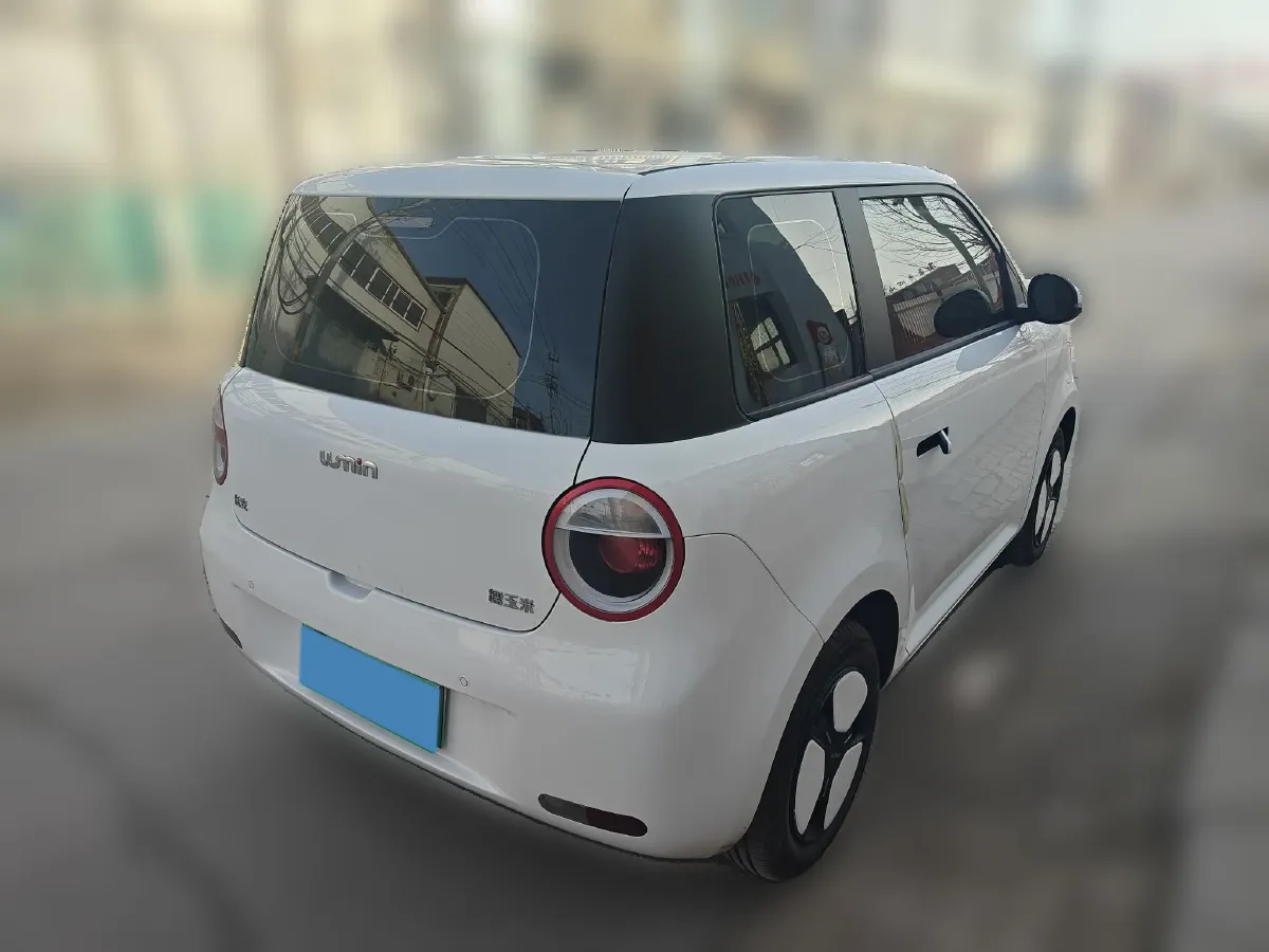 2025 ChangAn QiYuan Lumin BEV,autocango,china used car exporter,china ev exporter,chinese used car exporter,chinese used ev exporter