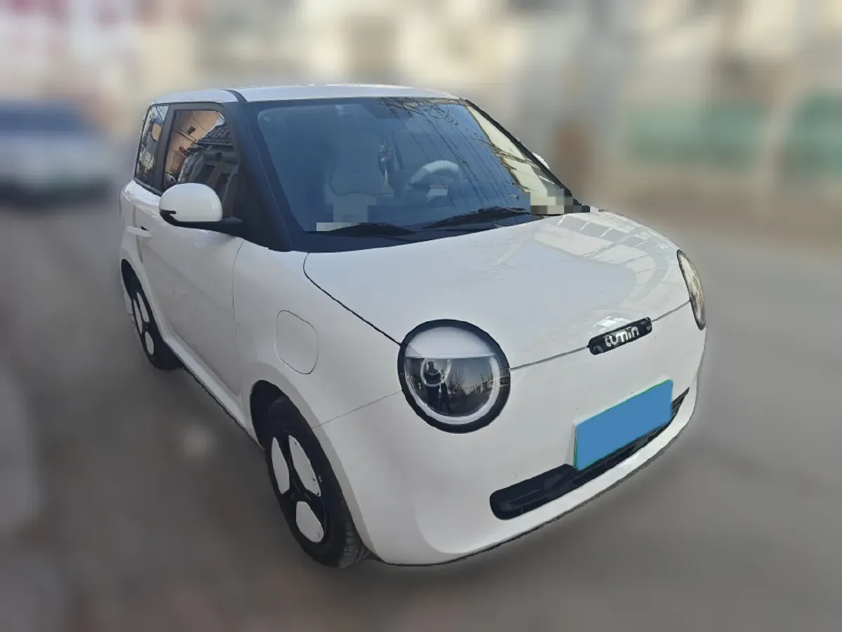 2025 ChangAn QiYuan Lumin BEV,autocango,china used car exporter,china ev exporter,chinese used car exporter,chinese used ev exporter