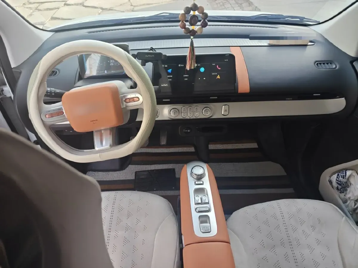 2025 ChangAn QiYuan Lumin BEV,autocango,china used car exporter,china ev exporter,chinese used car exporter,chinese used ev exporter