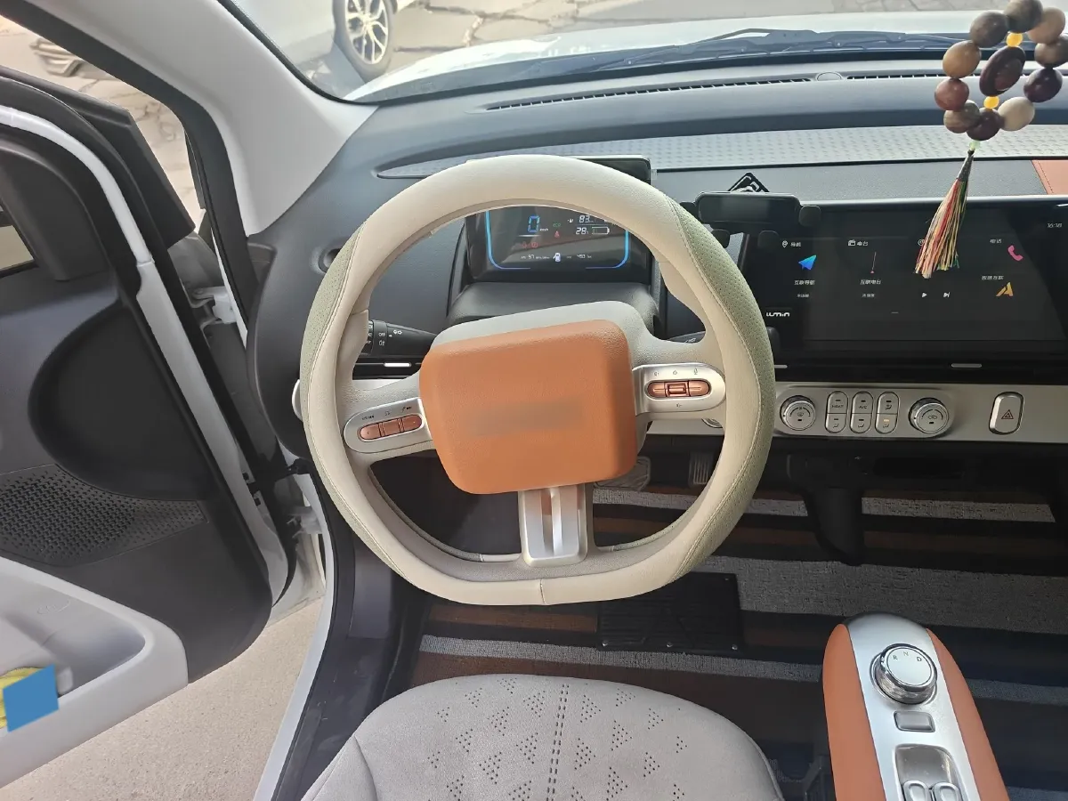 2025 ChangAn QiYuan Lumin BEV,autocango,china used car exporter,china ev exporter,chinese used car exporter,chinese used ev exporter