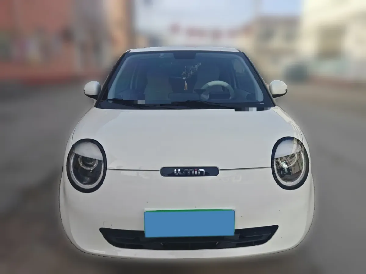 2025 ChangAn QiYuan Lumin BEV,autocango,china used car exporter,china ev exporter,chinese used car exporter,chinese used ev exporter