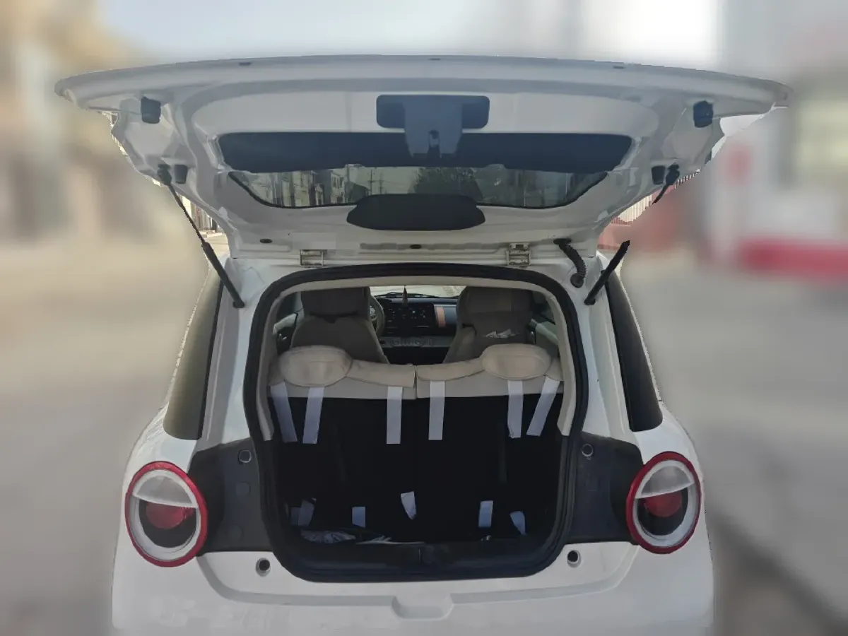 2025 ChangAn QiYuan Lumin BEV,autocango,china used car exporter,china ev exporter,chinese used car exporter,chinese used ev exporter