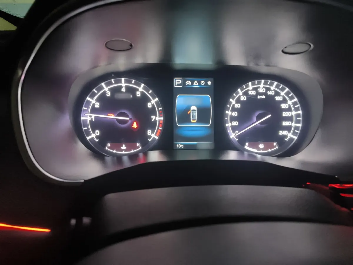 2020 Jetour X95 1.5T 156HP L4 6DCT,autocango,china used car exporter,china ev exporter,chinese used car exporter,chinese used ev exporter