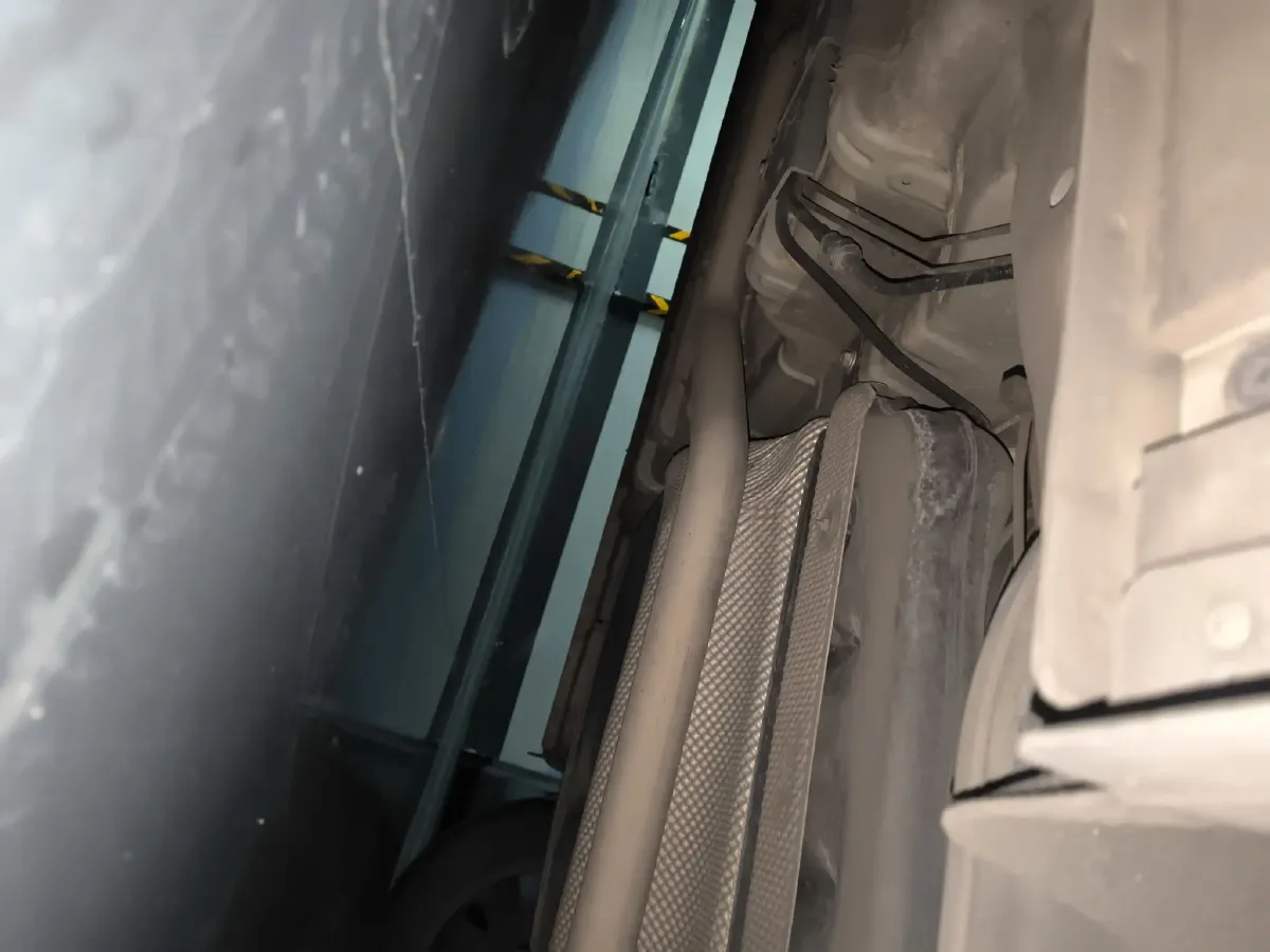 2020 Jetour X95 1.5T 156HP L4 6DCT,autocango,china used car exporter,china ev exporter,chinese used car exporter,chinese used ev exporter