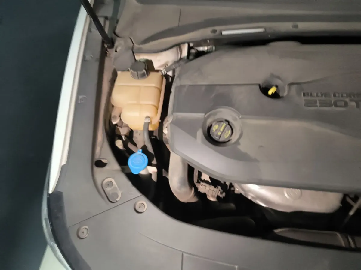 2020 Jetour X95 1.5T 156HP L4 6DCT,autocango,china used car exporter,china ev exporter,chinese used car exporter,chinese used ev exporter