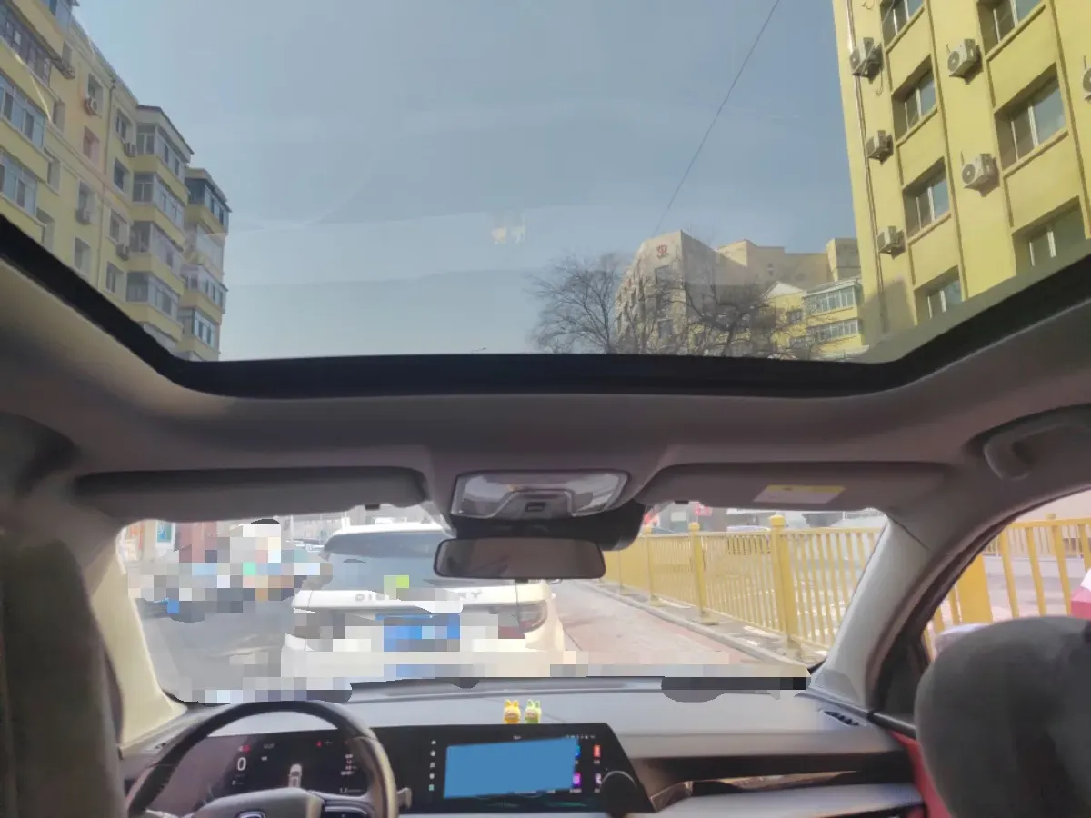 2022 ChangAn CS75 Plus 2.0T 233HP L4 8AT,autocango,china used car exporter,china ev exporter,chinese used car exporter,chinese used ev exporter