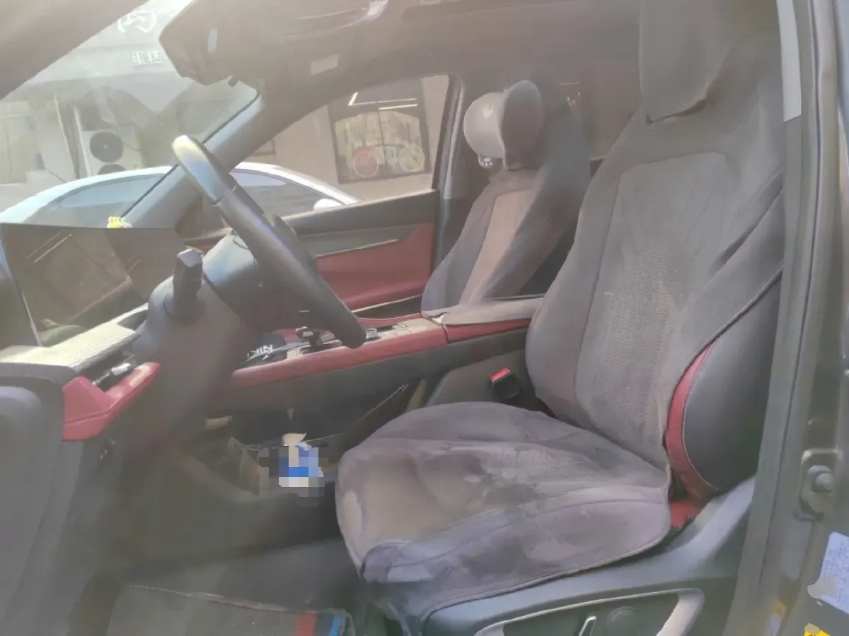 2022 ChangAn CS75 Plus 2.0T 233HP L4 8AT,autocango,china used car exporter,china ev exporter,chinese used car exporter,chinese used ev exporter