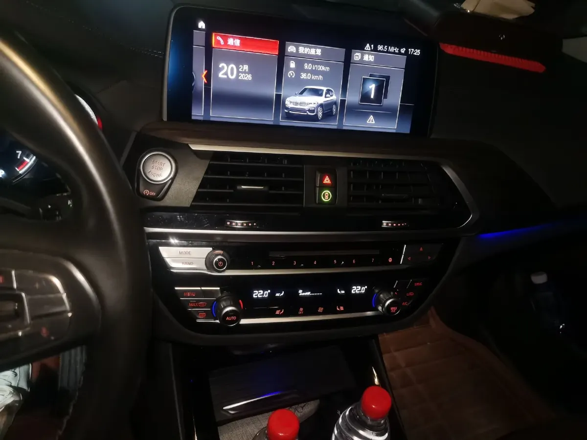 2018 BMW X3 2.0T 224HP L4 8AT,autocango,china used car exporter,china ev exporter,chinese used car exporter,chinese used ev exporter