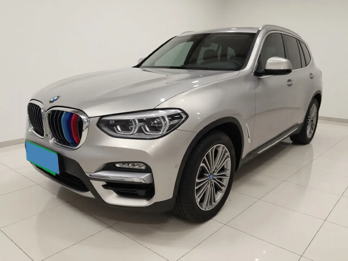 2018 BMW X3 2.0T 224HP L4 8AT,autocango,china used car exporter,china ev exporter,chinese used car exporter,chinese used ev exporter