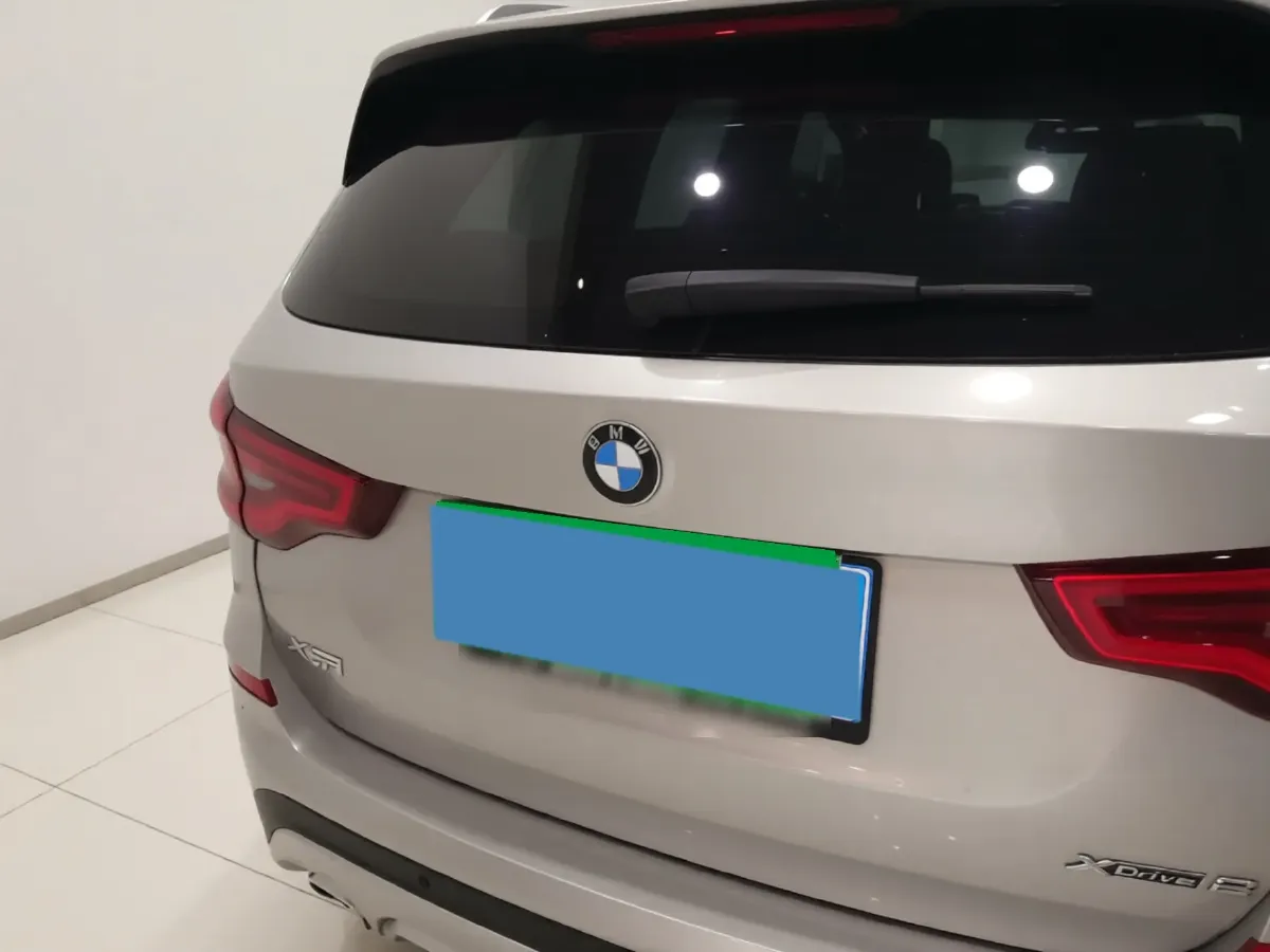 2018 BMW X3 2.0T 224HP L4 8AT,autocango,china used car exporter,china ev exporter,chinese used car exporter,chinese used ev exporter
