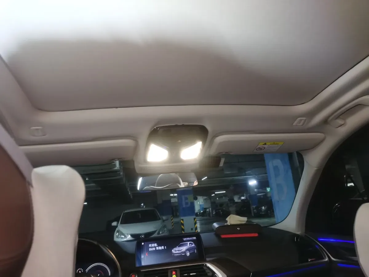 2018 BMW X3 2.0T 224HP L4 8AT,autocango,china used car exporter,china ev exporter,chinese used car exporter,chinese used ev exporter