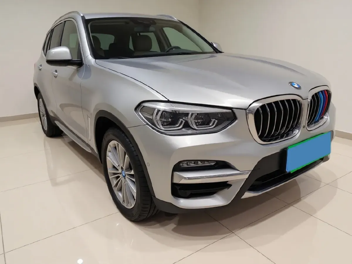 2018 BMW X3 2.0T 224HP L4 8AT,autocango,china used car exporter,china ev exporter,chinese used car exporter,chinese used ev exporter