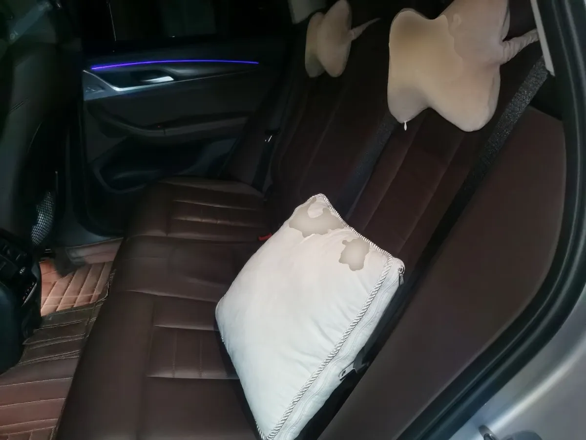 2018 BMW X3 2.0T 224HP L4 8AT,autocango,china used car exporter,china ev exporter,chinese used car exporter,chinese used ev exporter