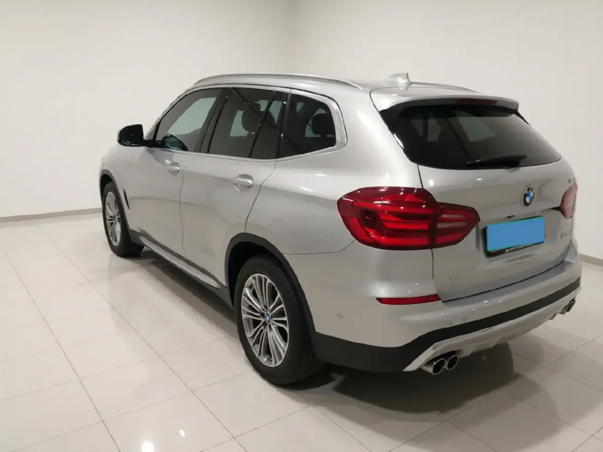 2018 BMW X3 2.0T 224HP L4 8AT,autocango,china used car exporter,china ev exporter,chinese used car exporter,chinese used ev exporter