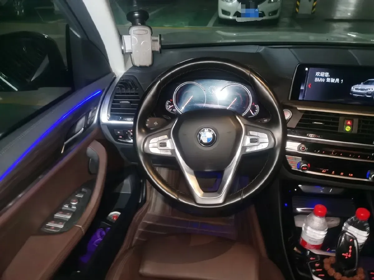 2018 BMW X3 2.0T 224HP L4 8AT,autocango,china used car exporter,china ev exporter,chinese used car exporter,chinese used ev exporter