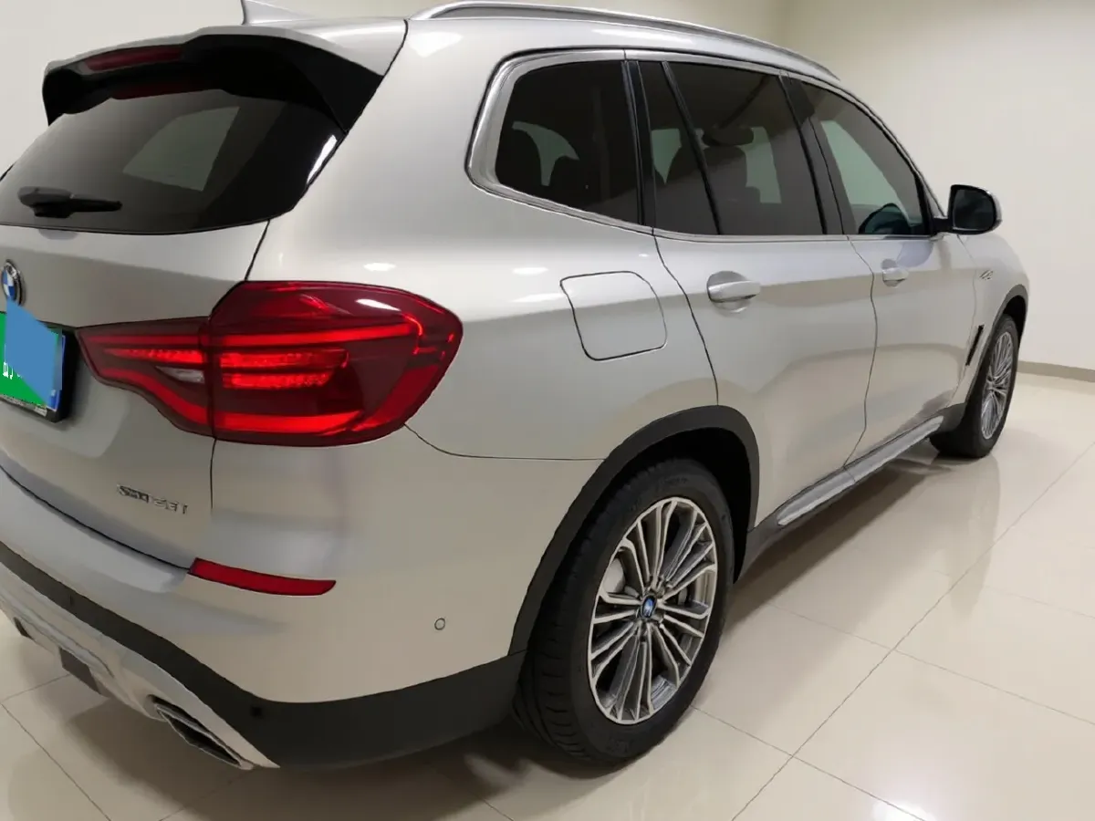2018 BMW X3 2.0T 224HP L4 8AT,autocango,china used car exporter,china ev exporter,chinese used car exporter,chinese used ev exporter