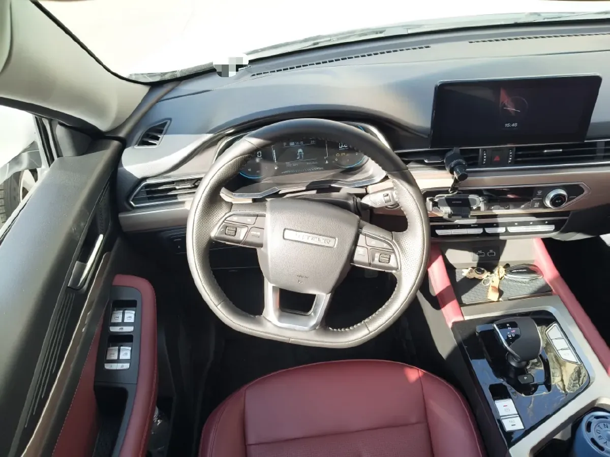 2024 Jetour X70 1.5T 156HP L4 6DCT,autocango,china used car exporter,china ev exporter,chinese used car exporter,chinese used ev exporter