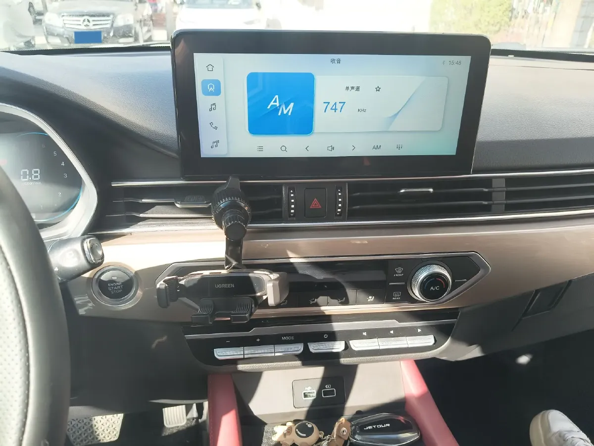 2024 Jetour X70 1.5T 156HP L4 6DCT,autocango,china used car exporter,china ev exporter,chinese used car exporter,chinese used ev exporter