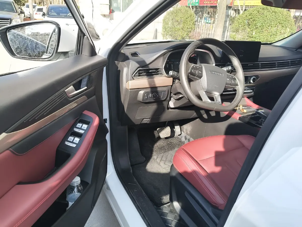 2024 Jetour X70 1.5T 156HP L4 6DCT,autocango,china used car exporter,china ev exporter,chinese used car exporter,chinese used ev exporter