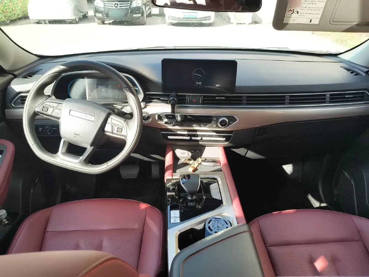 2024 Jetour X70 1.5T 156HP L4 6DCT,autocango,china used car exporter,china ev exporter,chinese used car exporter,chinese used ev exporter