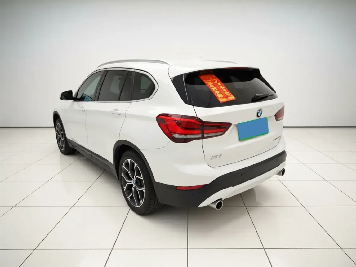 2020 BMW X1 2.0T 192HP L4 8AT,autocango,china used car exporter,china ev exporter,chinese used car exporter,chinese used ev exporter