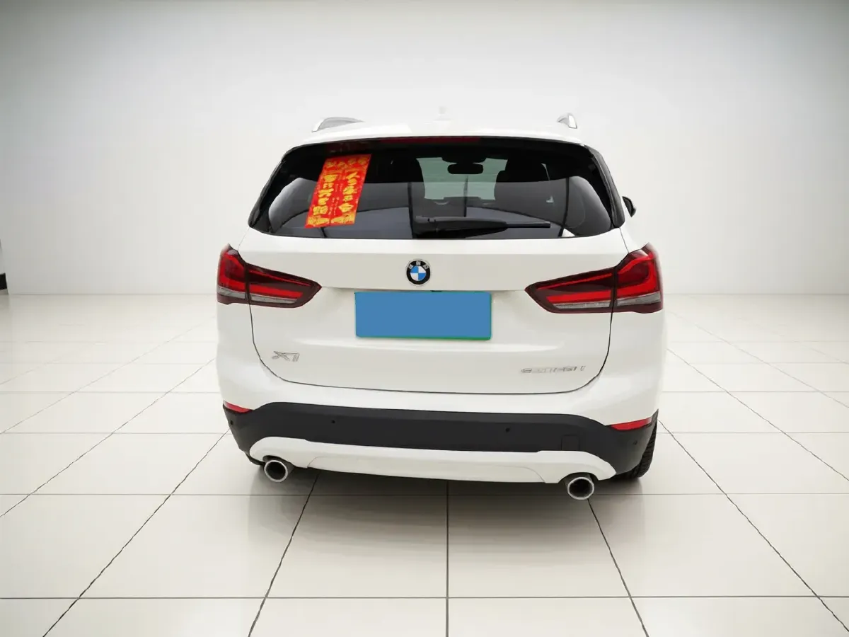 2020 BMW X1 2.0T 192HP L4 8AT,autocango,china used car exporter,china ev exporter,chinese used car exporter,chinese used ev exporter