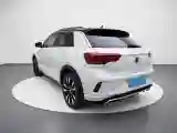 2022 Volkswagen T-Roc 1.4T 150HP L4 7DCT