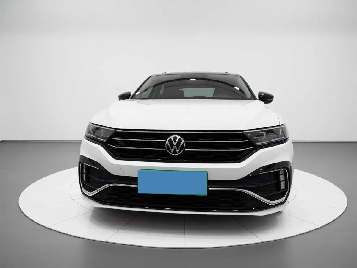 2022 Volkswagen T-Roc 1.4T 150HP L4 7DCT,autocango,china used car exporter,china ev exporter,chinese used car exporter,chinese used ev exporter