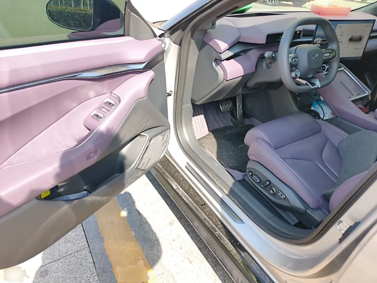 2025 Xpeng P7 BEV,autocango,china used car exporter,china ev exporter,chinese used car exporter,chinese used ev exporter