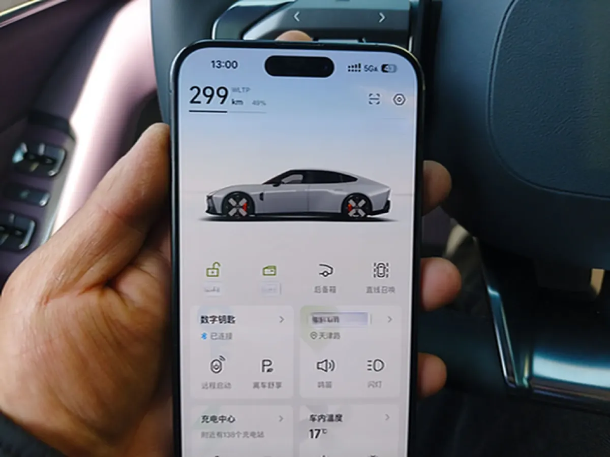 2025 Xpeng P7 BEV,autocango,china used car exporter,china ev exporter,chinese used car exporter,chinese used ev exporter